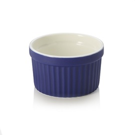 ragout fin porcelain blue | 85 ml Ø 70 mm H 40 mm product photo