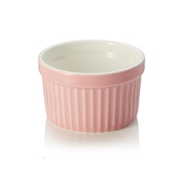 ragout fin porcelain pink | 85 ml Ø 70 mm H 40 mm product photo