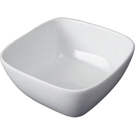 bowl 750 ml porcelain white L 150 mm B 150 mm H 70 mm product photo