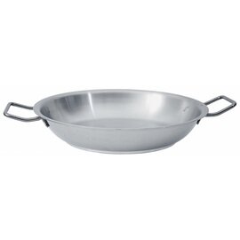 pan KG 5000  • stainless steel  Ø 400 mm  H 60 mm | cold handles product photo