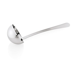 tureen spoon NP 80 | stainless steel  L 260 mm product photo