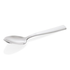 mocca spoon HAMBURG stainless steel  L 115 mm product photo