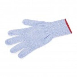 cut-proof glove XL yellow product photo
