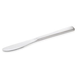 pudding knife HAMBURG stainless steel  L 195 mm product photo