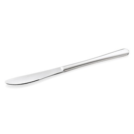 dining knife NIA stainless steel  L 220 mm product photo