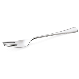 dining fork NIA stainless steel  L 200 mm product photo