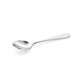 teaspoon NIA stainless steel  L 135 mm product photo