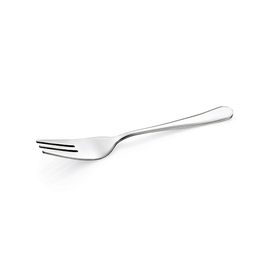 cake fork NIA stainless steel  L 145 mm product photo