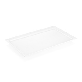 tray GN 1/1 DAY & NIGHT | white melamine product photo