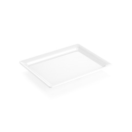 tray GN 1/2 DAY & NIGHT | white melamine product photo