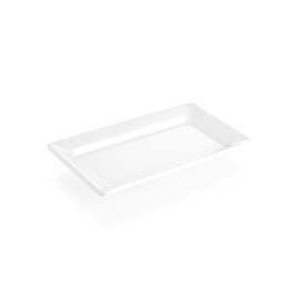 tray GN 1/4 DAY & NIGHT | white melamine product photo