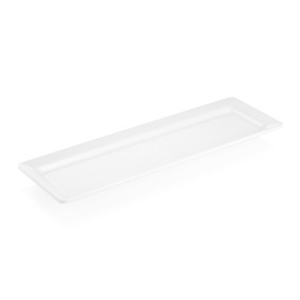 tray GN 2/4 DAY & NIGHT | white melamine product photo
