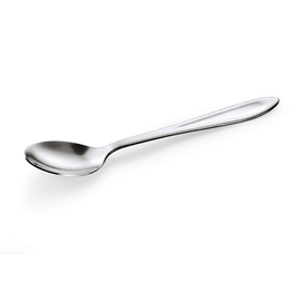 teaspoon MODELL P1 stainless steel  L 140 mm product photo