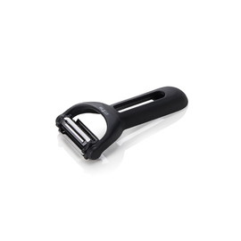 pendulum peeler black L 155 mm product photo