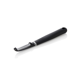 economy peeler black L 205 mm product photo