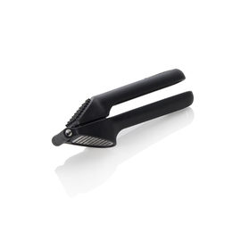 garlic press black L 185 mm product photo