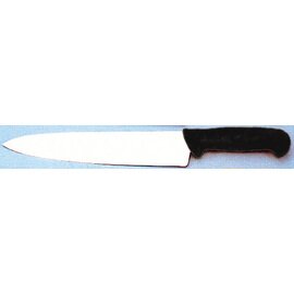 chef's knife SORA smooth cut | black | blade length 25 cm product photo