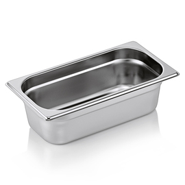 gastronorm container GN 1/3 x 150 mm | GN 70 stainless steel product photo