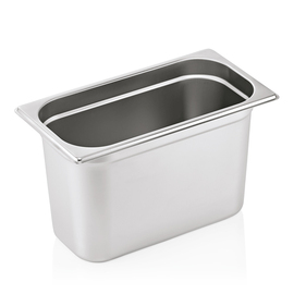 gastronorm container GN 1/3 x 200 mm | GN 70 stainless steel product photo