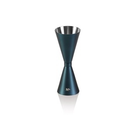 bar jigger stainless steel | blue | filling capacity 30 ml | 45 ml product photo