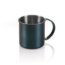 moscow mule mug NOCTURN blue | 450 ml Ø 90 mm H 90 mm product photo