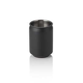 cupola NOCTURN black | 350 ml Ø 70 mm H 105 mm product photo
