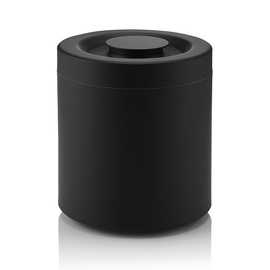 Ice container NOCTURN | black | 3 ltr Ø 185 mm H 210 mm product photo