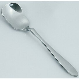 ice cream spoon AVALON stainless steel  L 130 mm product photo