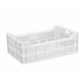 condiment container|storage container 35 ltr  | 600 mm  x 400 mm  H 208 mm product photo