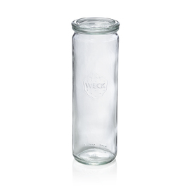 cylinder jar | Weck jar 600 ml Ø 67 mm H 210 mm product photo