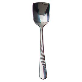 ice cream spoon PINA stainless steel  L 130 mm product photo