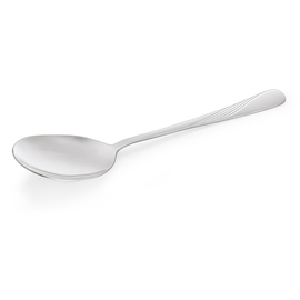 Serving spoon | serving PINA • perforated L 200 mm product photo