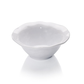 bowl white Q SQUARED 0.35 l Ø 165 mm product photo