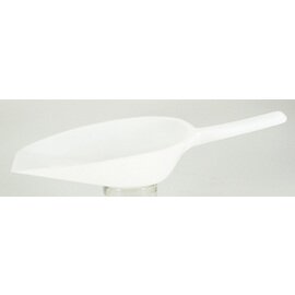 multi-purpose scoop plastic 250 ml 150 x 90 mm  L 250 mm product photo