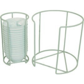 bowl holder grey dish Ø 260 mm number of crockery stacks 1 product photo
