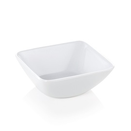 little dip bowl melamine white | 50 ml  L 65 mm x 65 mm H 25 mm product photo