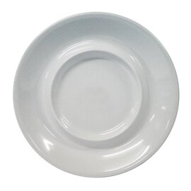 saucer | melamine white Ø 145 mm product photo
