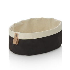 bread bag Flip Cotton | 250 mm x 180 mm H 120 mm product photo
