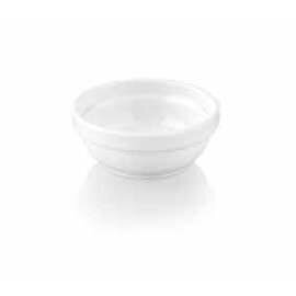 dip bowl polycarbonate white Ø 60 mm  H 28 mm product photo