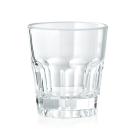 shot glass POOL polycarbonate clear 3 cl. | reusable product photo
