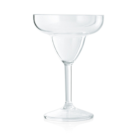cocktail glass BAR polycarbonate clear 33 cl | reusable product photo