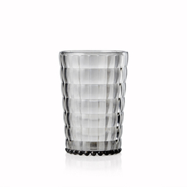 tumbler SAN 40 cl grey H 125 mm product photo