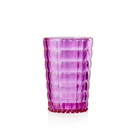 tumbler SAN 40 cl pink H 125 mm product photo