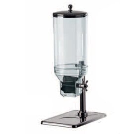 cereal dispenser 7.5 ltr  L 230 mm  H 650 mm product photo