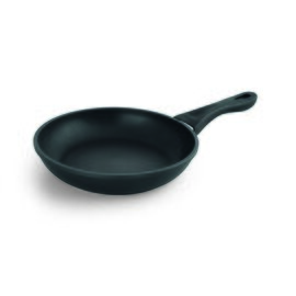 pan  • cast aluminium  • non-stick coated  Ø 280 mm  H 60 mm | plastic handle product photo