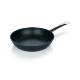 pan  • cast aluminium  • non-stick coated  Ø 320 mm  H 65 mm | stainless steel cold handle product photo