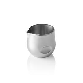 Milk pourer | stainless steel | 260 ml Ø 80 mm H 80 mm product photo