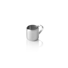 pouring jug | stainless steel | 50 ml Ø 40 mm H 40 mm product photo