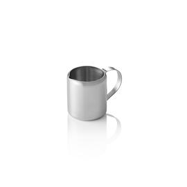 pouring jug | stainless steel | 80 ml Ø 45 mm H 50 mm product photo