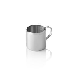 pouring jug | stainless steel | 140 ml Ø 60 mm H 60 mm product photo